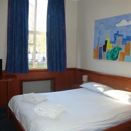 Montana Excel Hotell London Exteriör bild