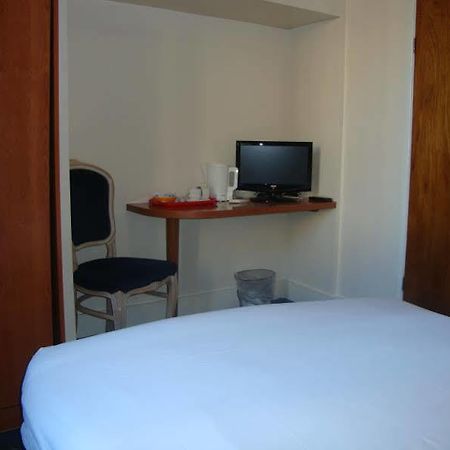 Montana Excel Hotell London Exteriör bild