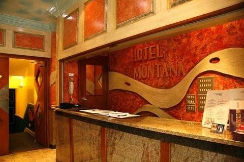 Montana Excel Hotell London Exteriör bild