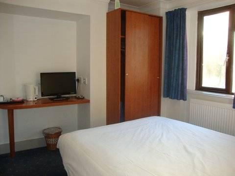 Montana Excel Hotell London Exteriör bild